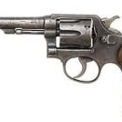 Timeline: Gun Control and Concealed Weapons