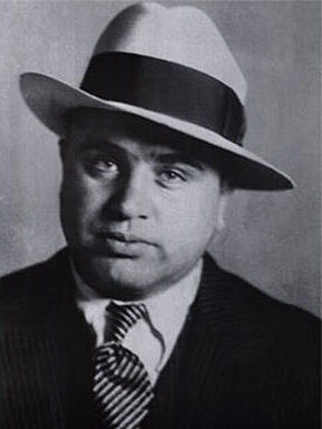 Al Capone