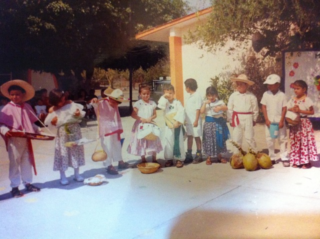 TIPICOS OFICIOS DE COLIMA