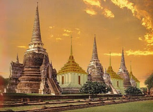 Partida de Lisboa da armada de Vasco da Gama que se destinava à descoberta do caminho marítimo para a Índia