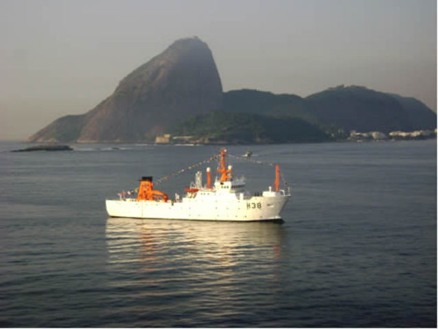 Caminho Marítimo para a Índia. Vasco da Gama completa o descobrimento do caminho marítimo para a Índia, contornando pelo Sul o continente africano