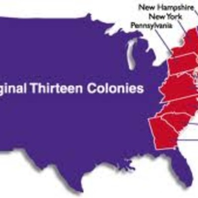 Timeline: U.S. HISTORY