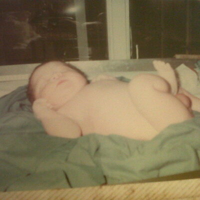 Timeline: Mi linea del tiempo desde mi nacimiento