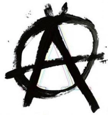 Anarchy