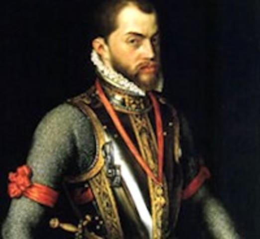 Felipe II