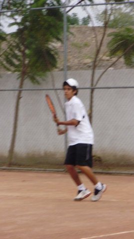 Tennis