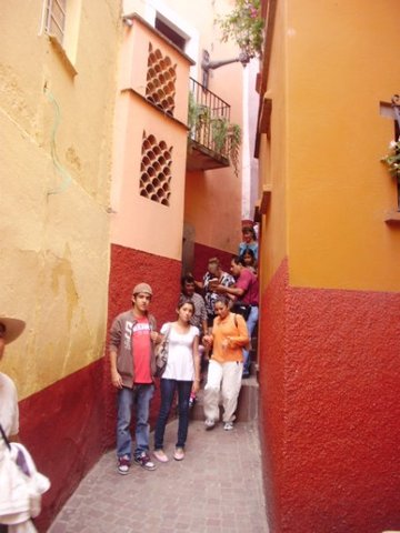 Guanajuato