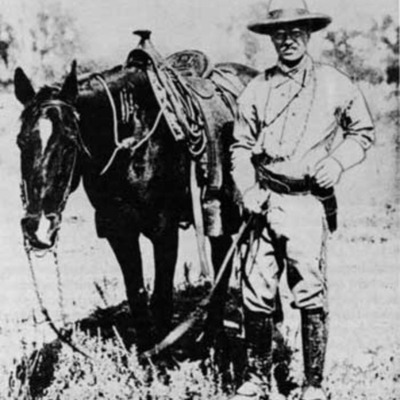 Timeline: President Theodore Roosevelt's Environmental and Conservation Policy timeline