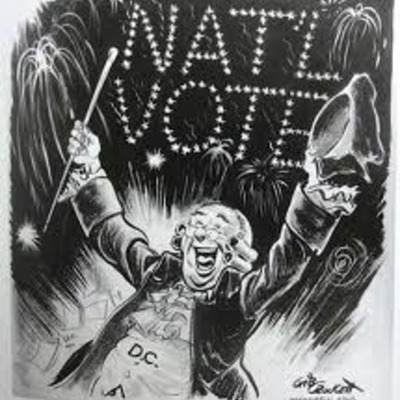 Timeline: American Political Parties