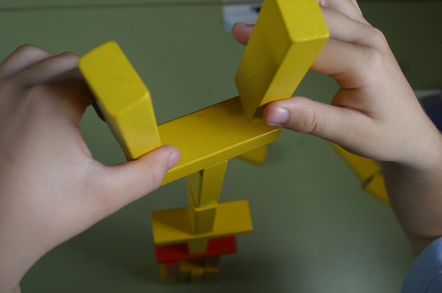 11.	Teories pedagògiques: el Constructivisme.