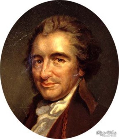 "The Crisis" Published