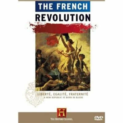 Timeline: FRENCH REVOLUTION 1789-1799