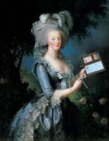 causes of french revolution