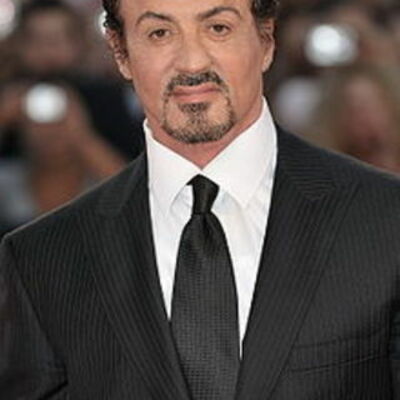 Timeline: Stallone