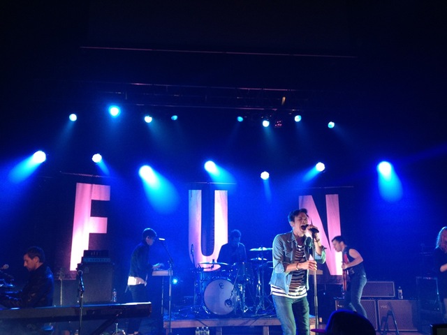 Chicago Illinois concert