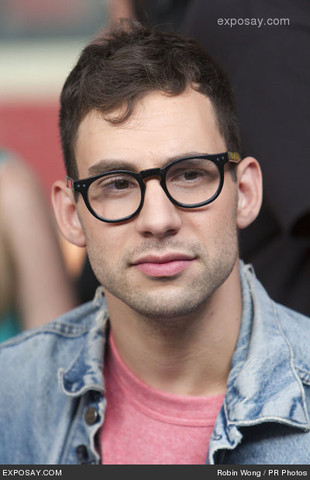 Jack Antonoffs's birthday