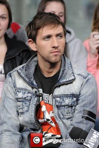 Andrew Dost's Birthday
