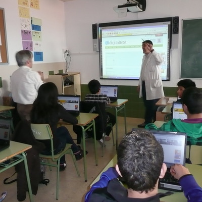 Timeline: Història de la Teconologia Educativa