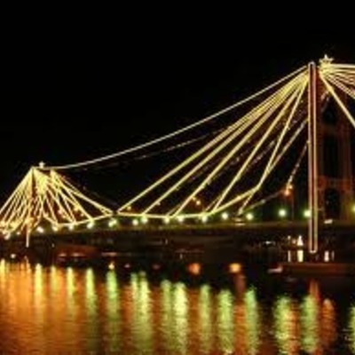 Timeline: puente levadizo