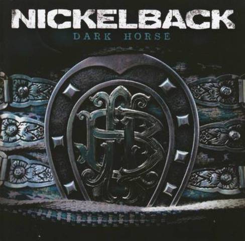 Seventh Album Released (Dark Horse)