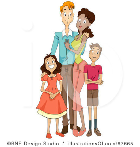 Family/ Marriage Goals