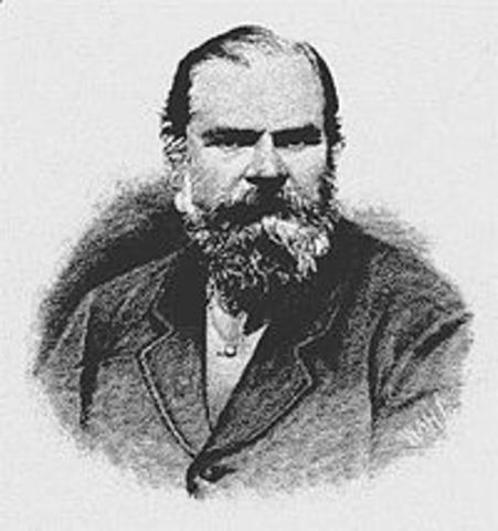 Frederick  Walker Mott