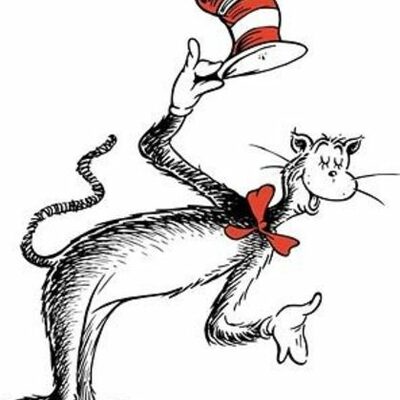 Timeline: Hats off to Dr, Seuss -highlights of his career