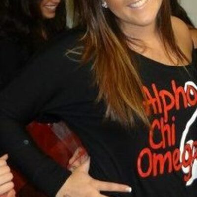 Timeline: Katelyn's Timeline