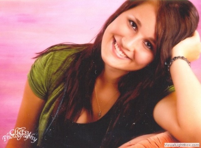 Graduated High School!