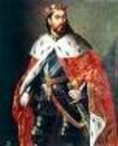 Jaume I el Conqueridor