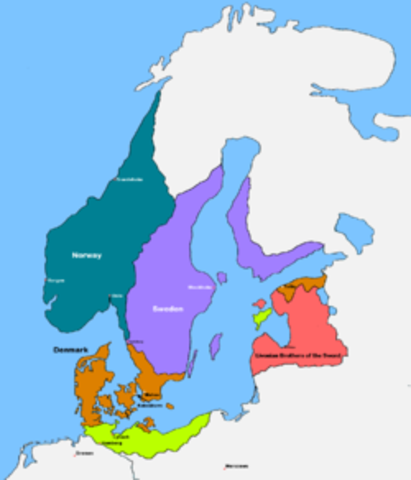 BC-Farming in southern Scandinavia