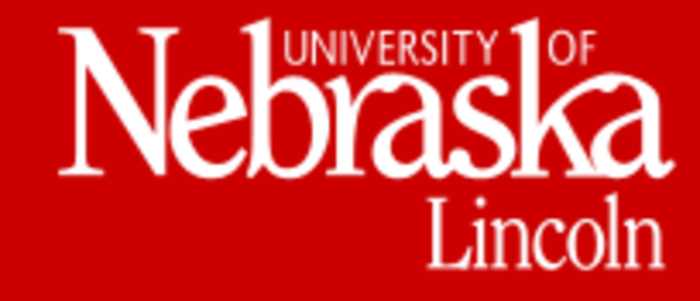 First day attending UNL