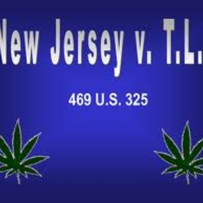 Timeline: New Jersey VS. T.L.O (1985)
