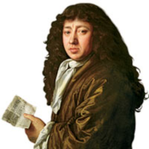 Samuel Pepys