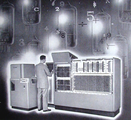 UNIVAC I