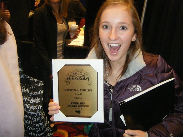 All State Honor Choir