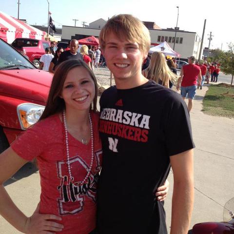 Sophomore Year At UNL!
