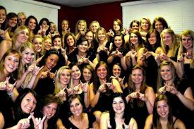 Alpha Xi Delta