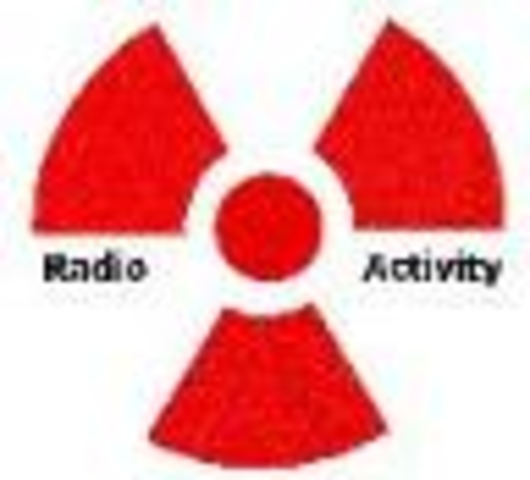 Rutherford Discovered The Source Of Radioactivity & Decaying Atoms