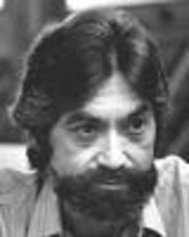 Murray Gell-Mann and George Zweig