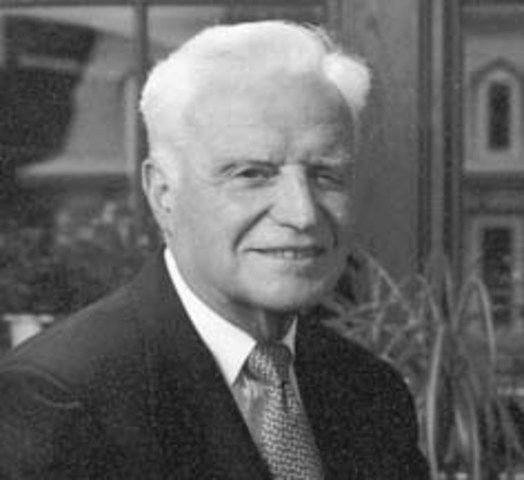 First Cable Franchise