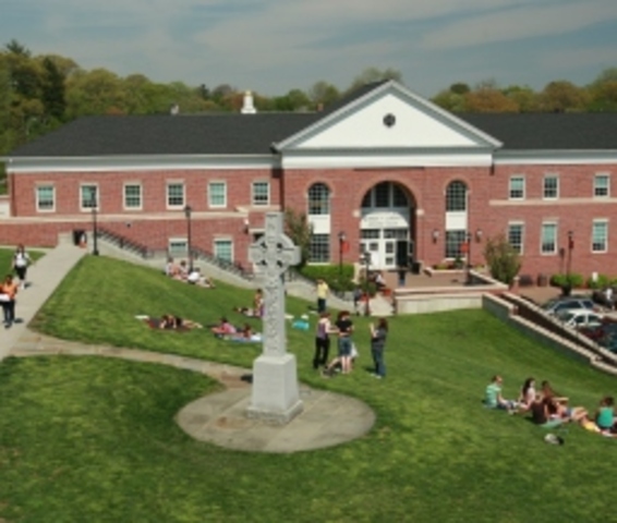 Another Master's Degree