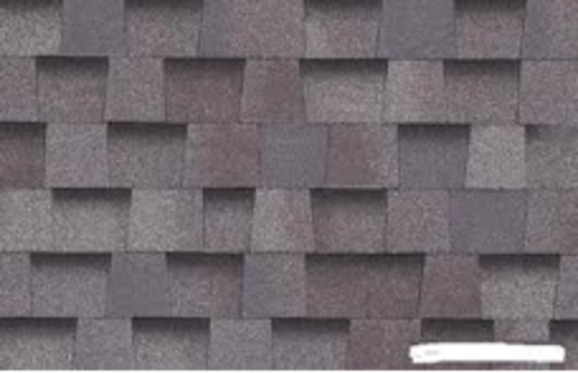 Asphalt Shingles
