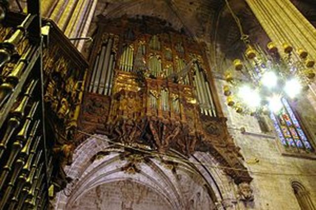 orgue