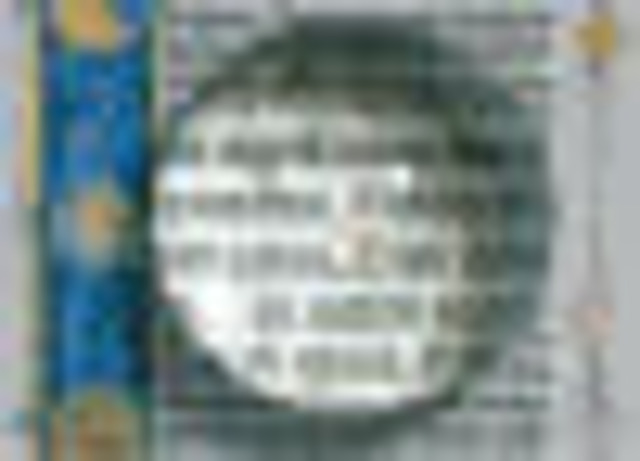 The First Magnification