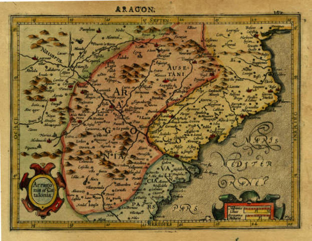 Unió de Catalunya amb Aragó,