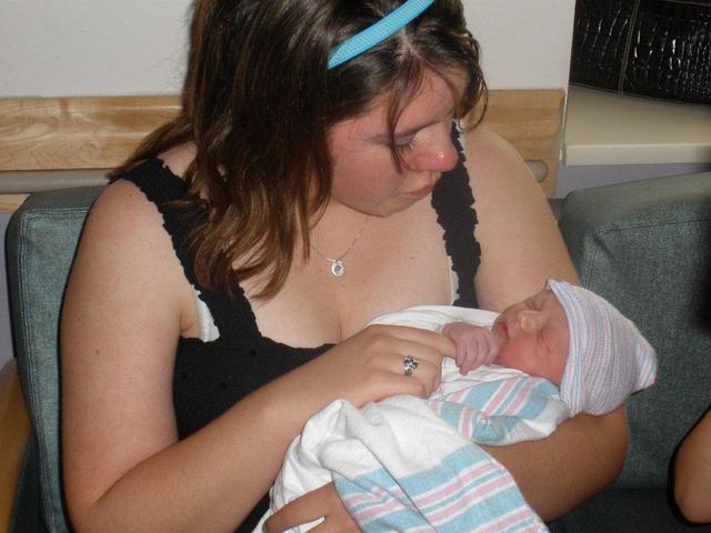 And Christian Makes Three!