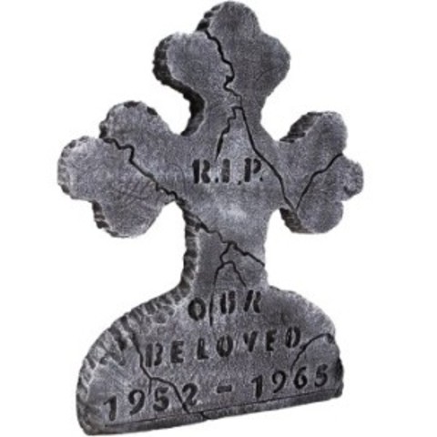 Out of tragedy comes...