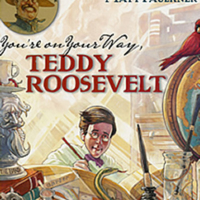 Timeline: Theodore Roosevelt's Timeline