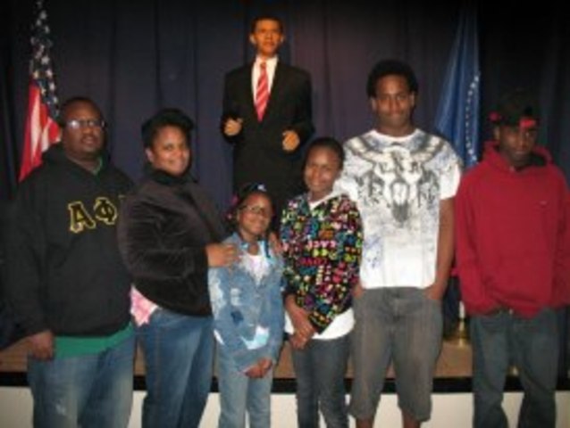 Family Vacation spring break